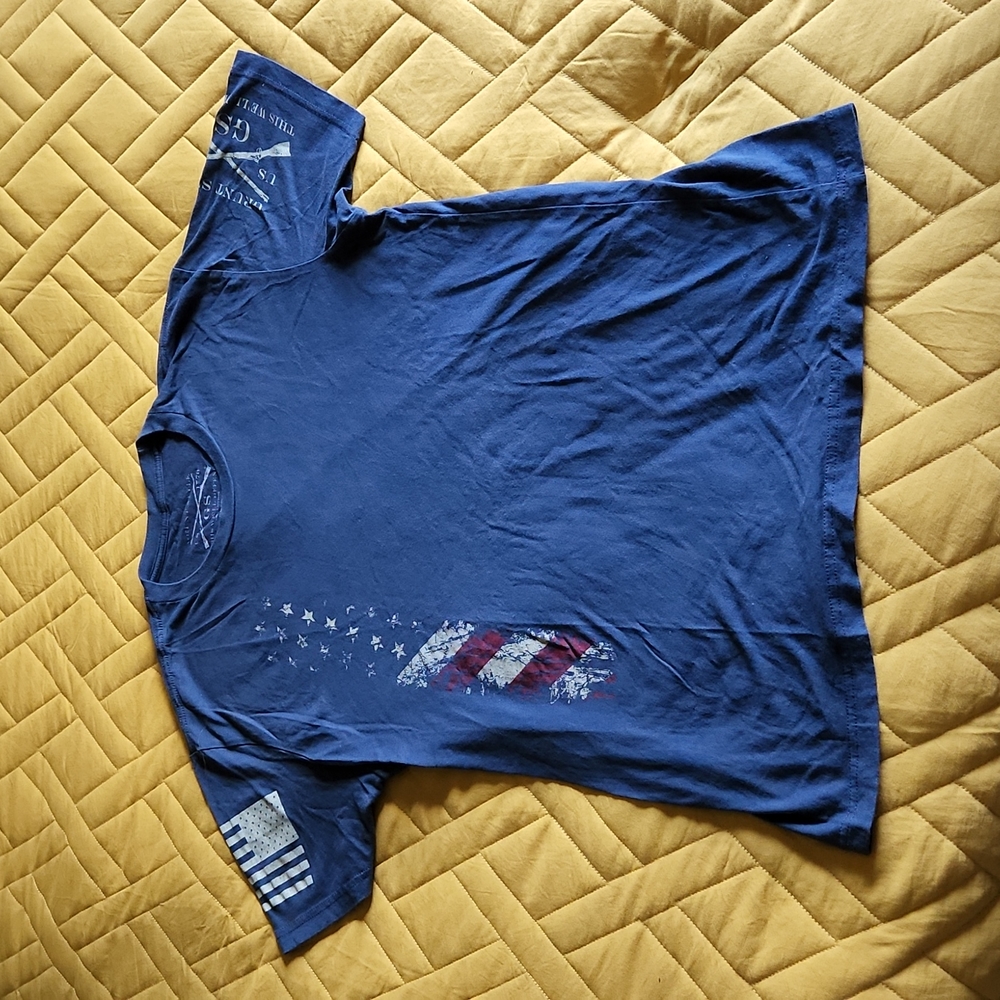 Grunt Style T-shirt